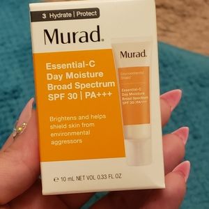 3/$15 Murad Environmental Shield daytime moisturer